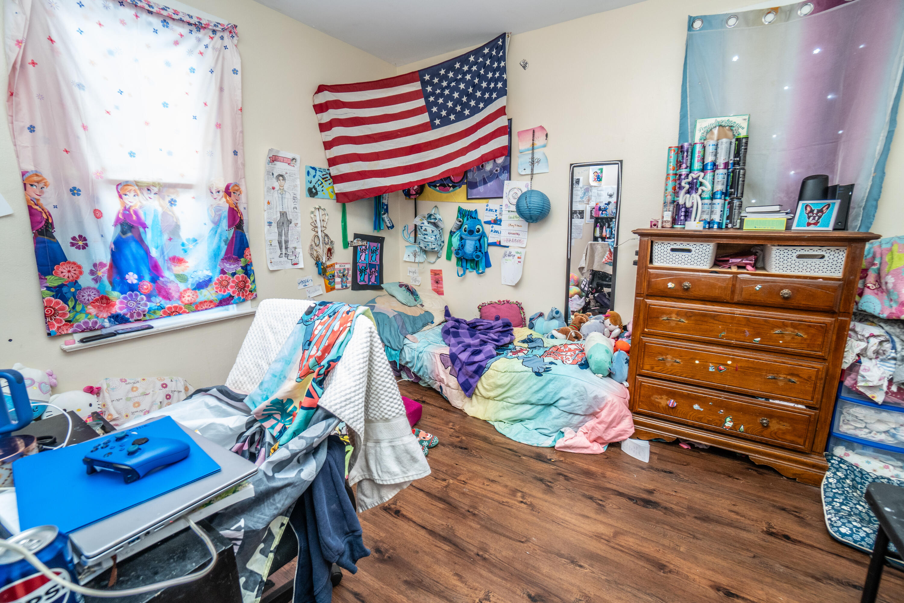 341 North Walnut Street, Unit 341A Mayville, WI 53050 - Photo 7 of 17 DSC03816