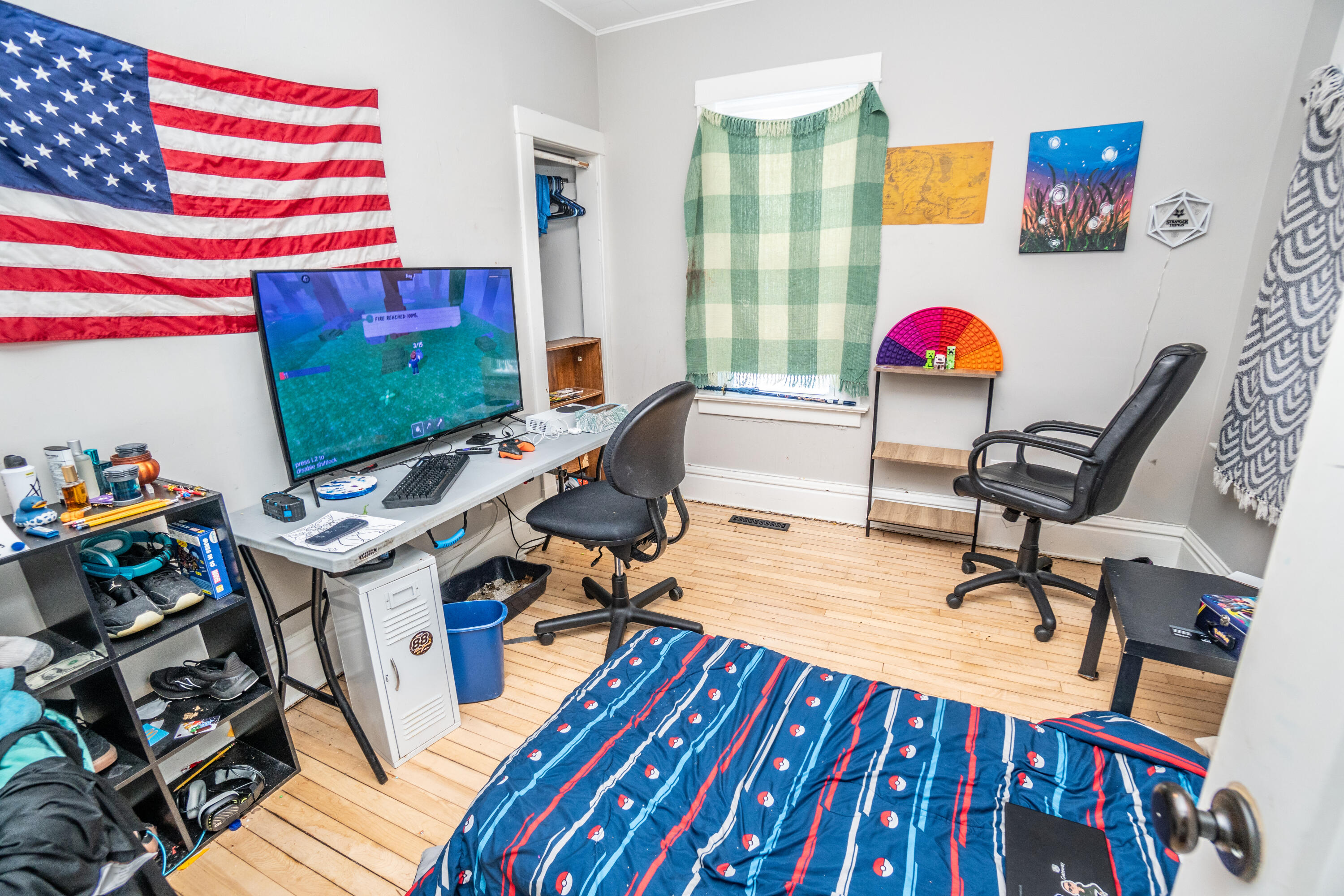 341 North Walnut Street, Unit 341A Mayville, WI 53050 - Photo 8 of 17 DSC03817