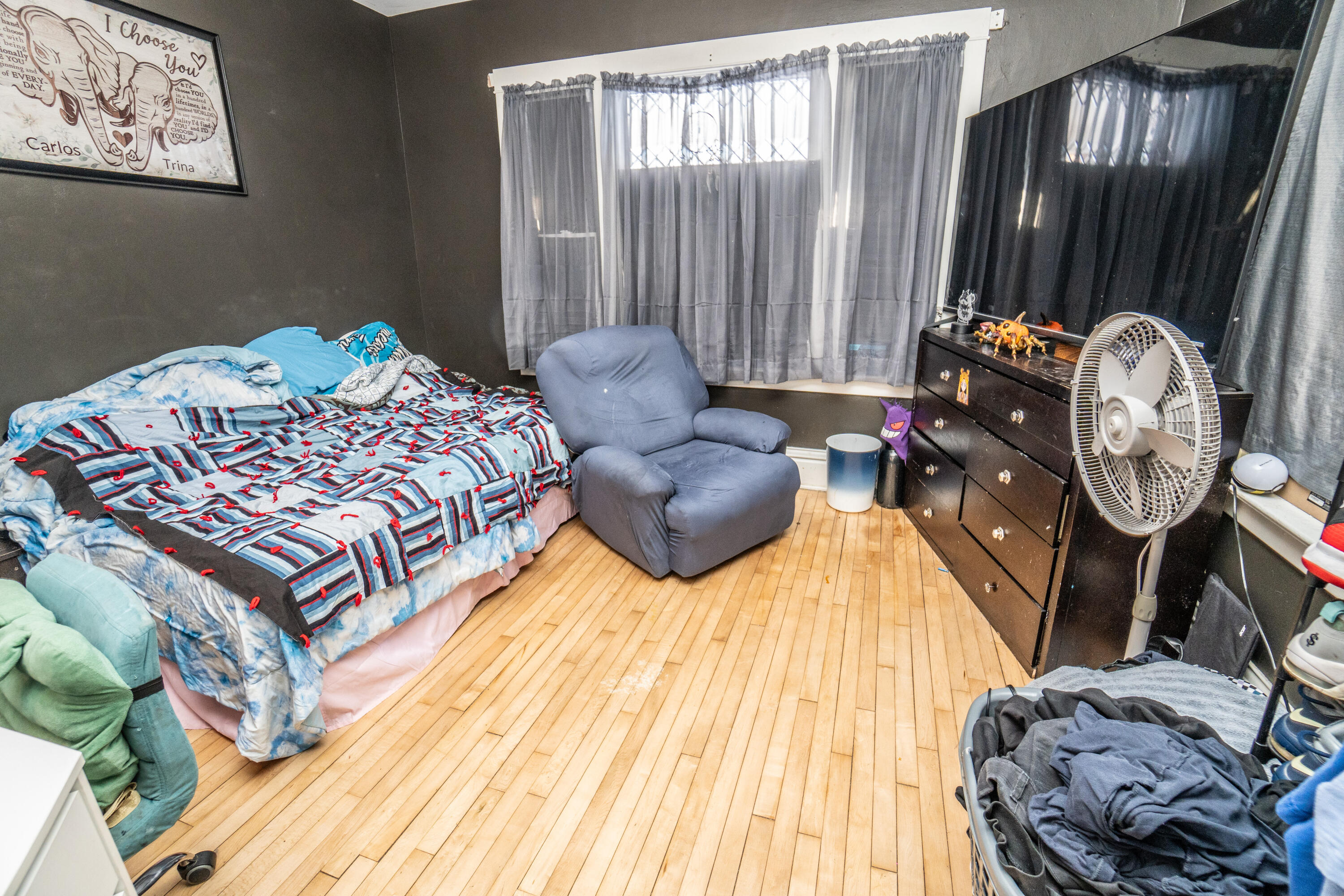 341 North Walnut Street, Unit 341A Mayville, WI 53050 - Photo 9 of 17 DSC03822