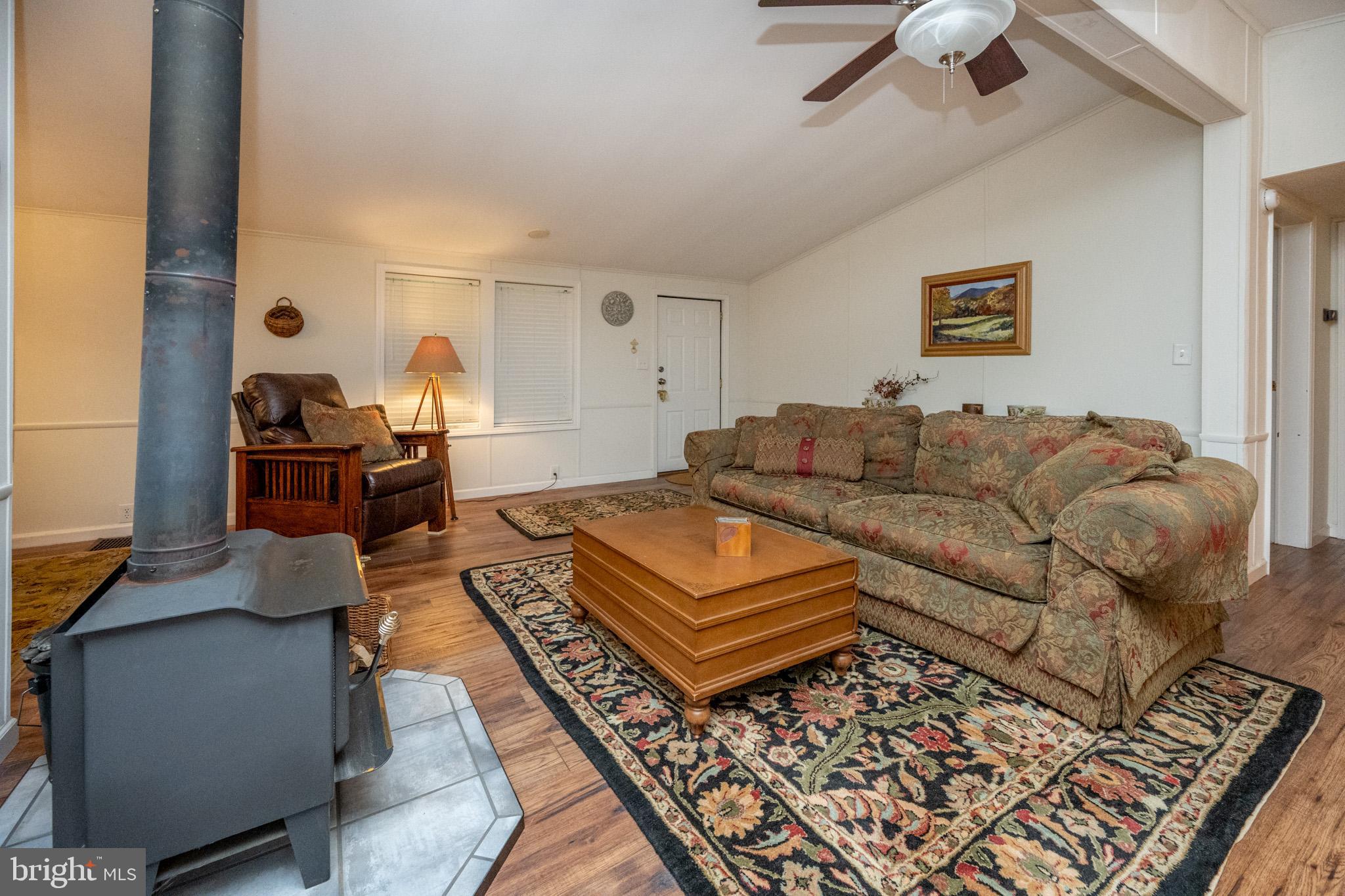 249 Hazelhurst Road Swanton, MD 21561 - Photo 10 of 50