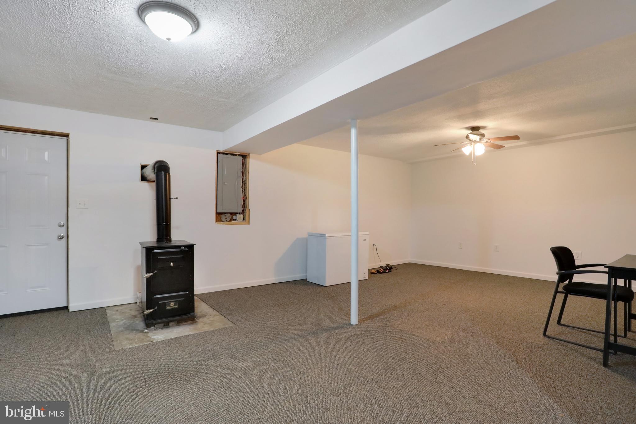 230 Parkside Road Linden, VA 22642 - Photo 26 of 37 Wood Stove