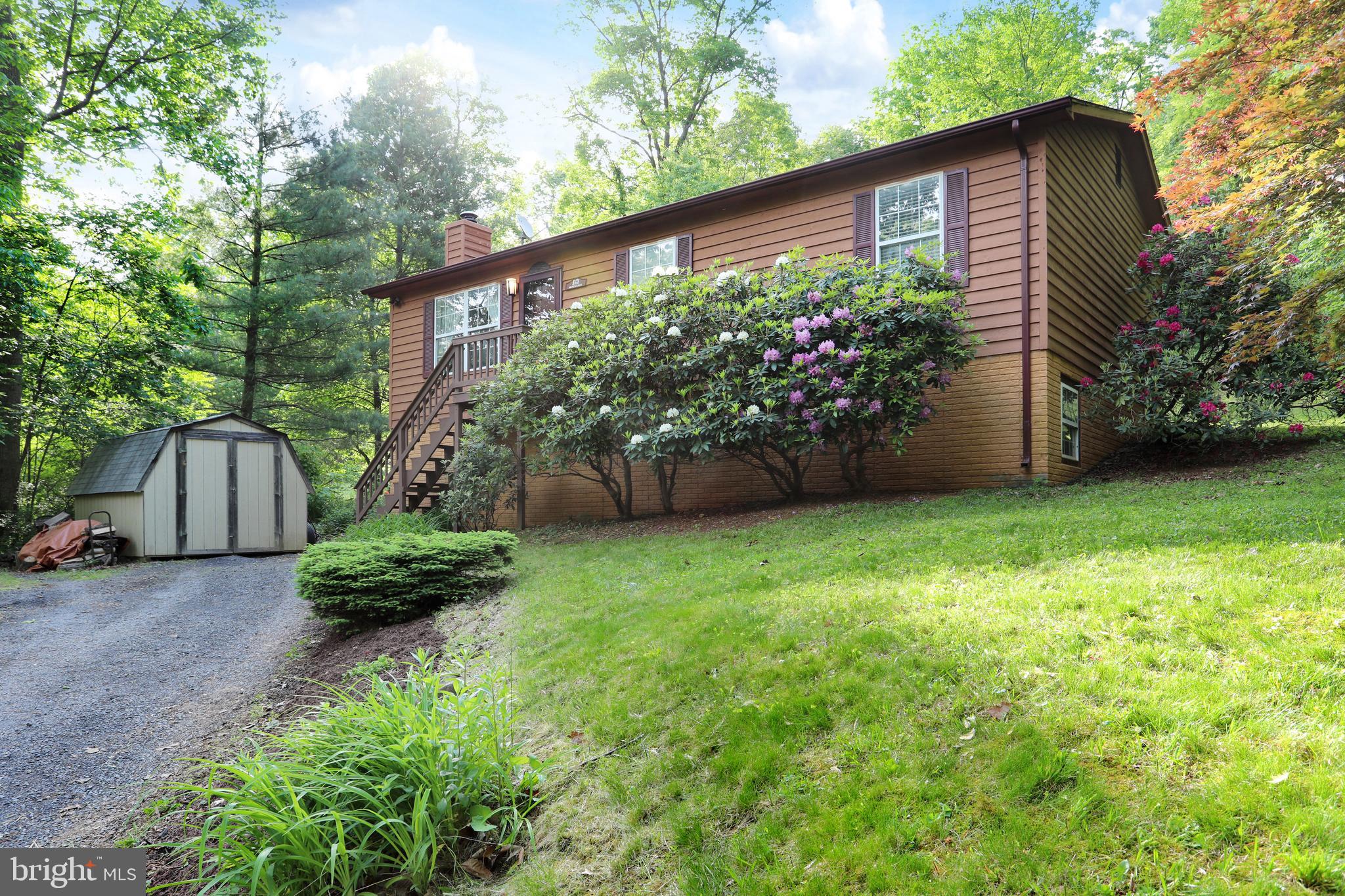 230 Parkside Road Linden, VA 22642 - Photo 30 of 37