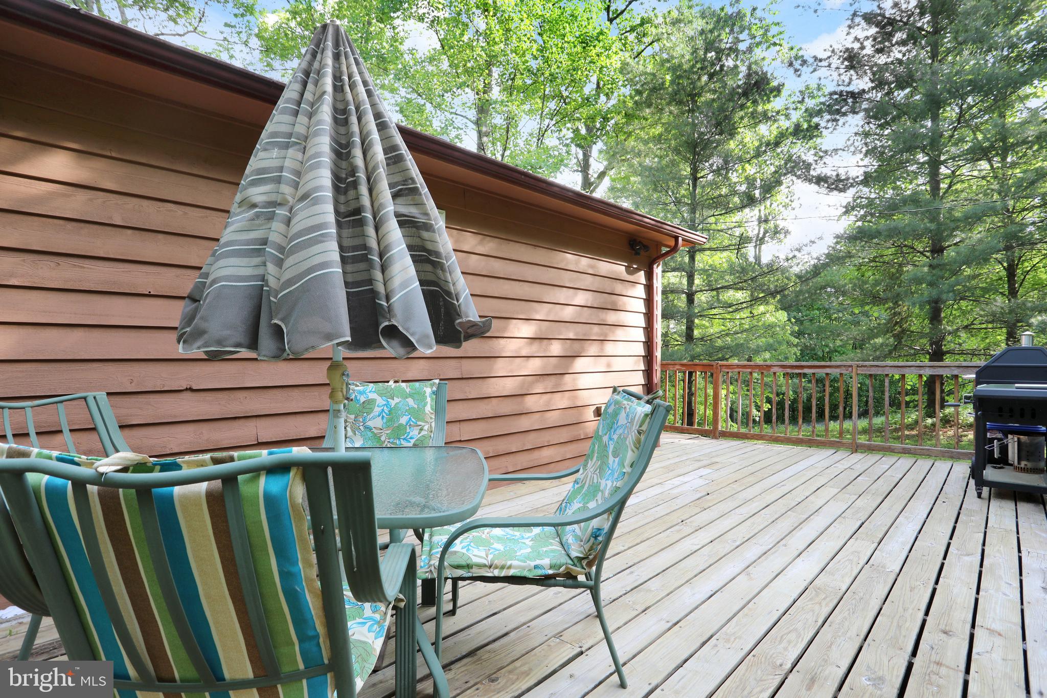 230 Parkside Road Linden, VA 22642 - Photo 32 of 37