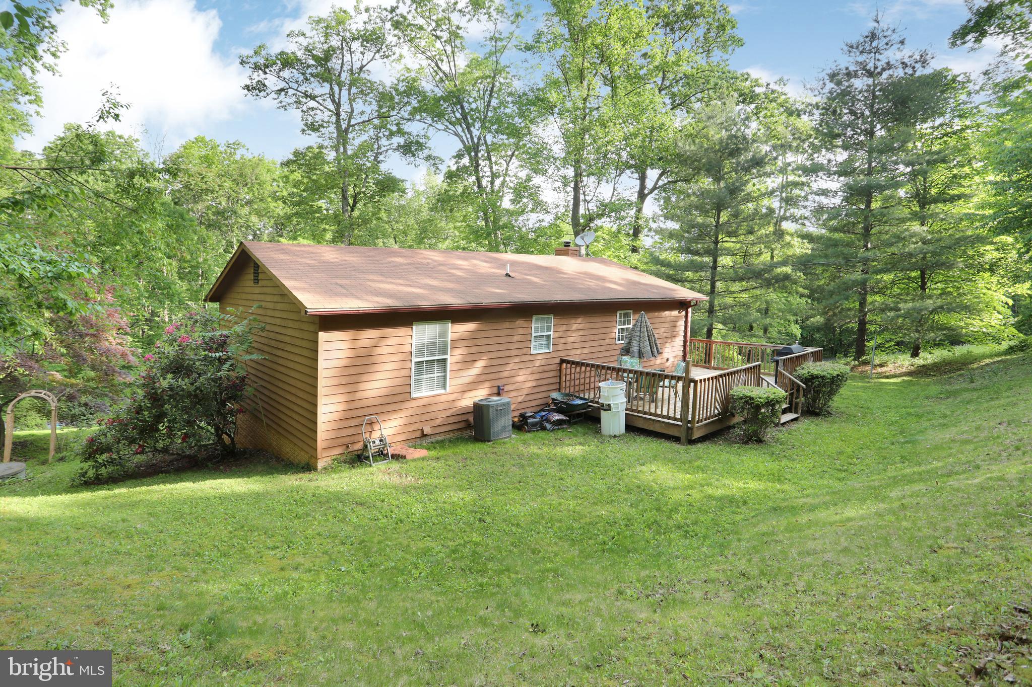 230 Parkside Road Linden, VA 22642 - Photo 34 of 37