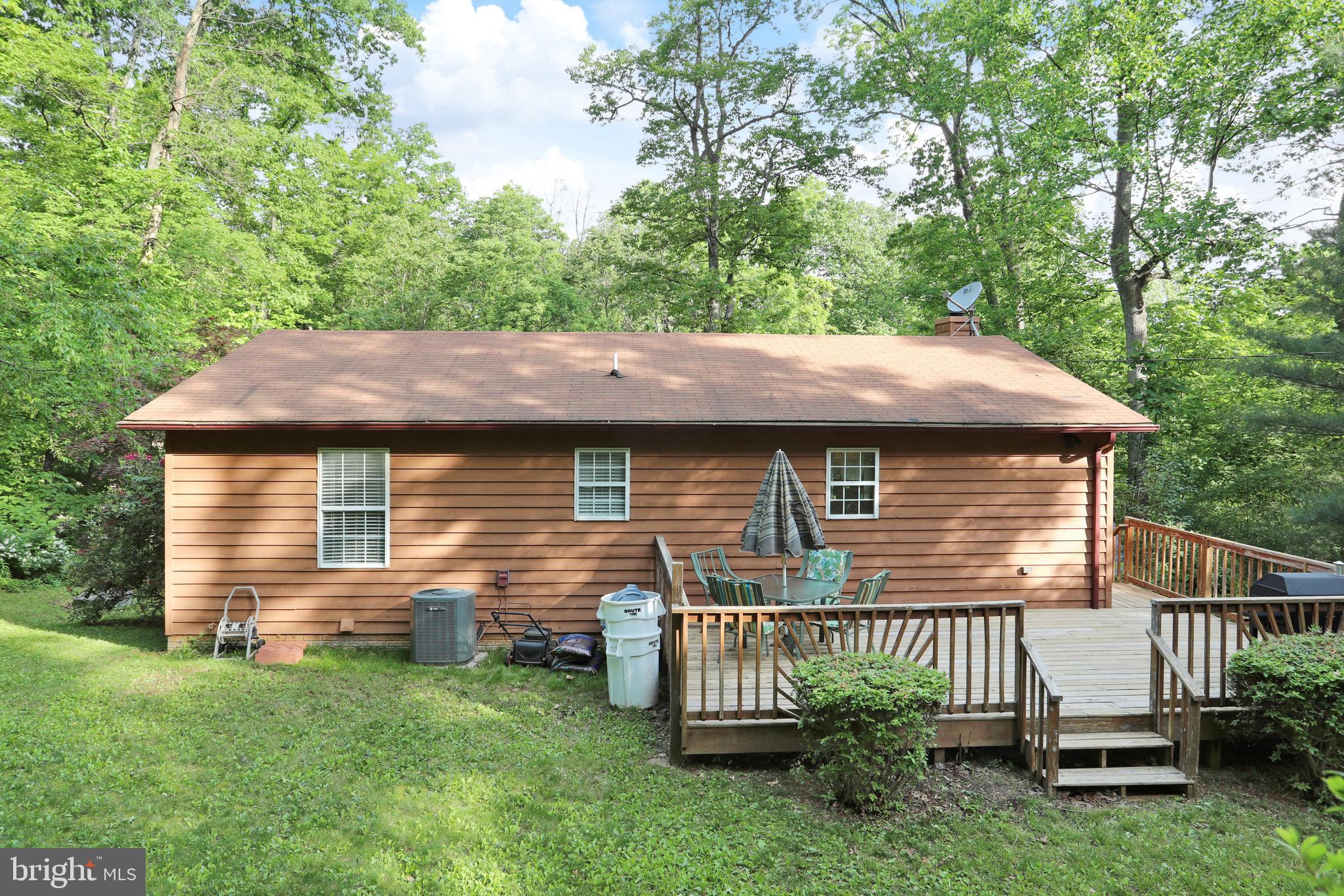 230 Parkside Road Linden, VA 22642 - Photo 35 of 37
