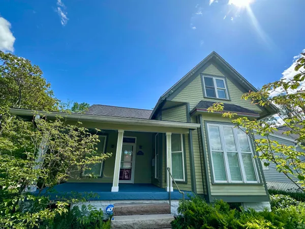 $775,000 | 705 West 4th Street, Bloomington, IN 47404