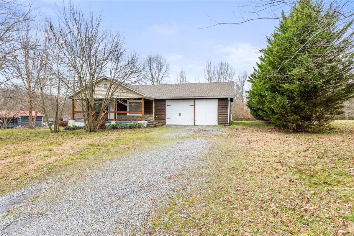 5765 Red Clay Road Cohutta, GA 30710 - Photo 2 of 25 18-IMG_0004