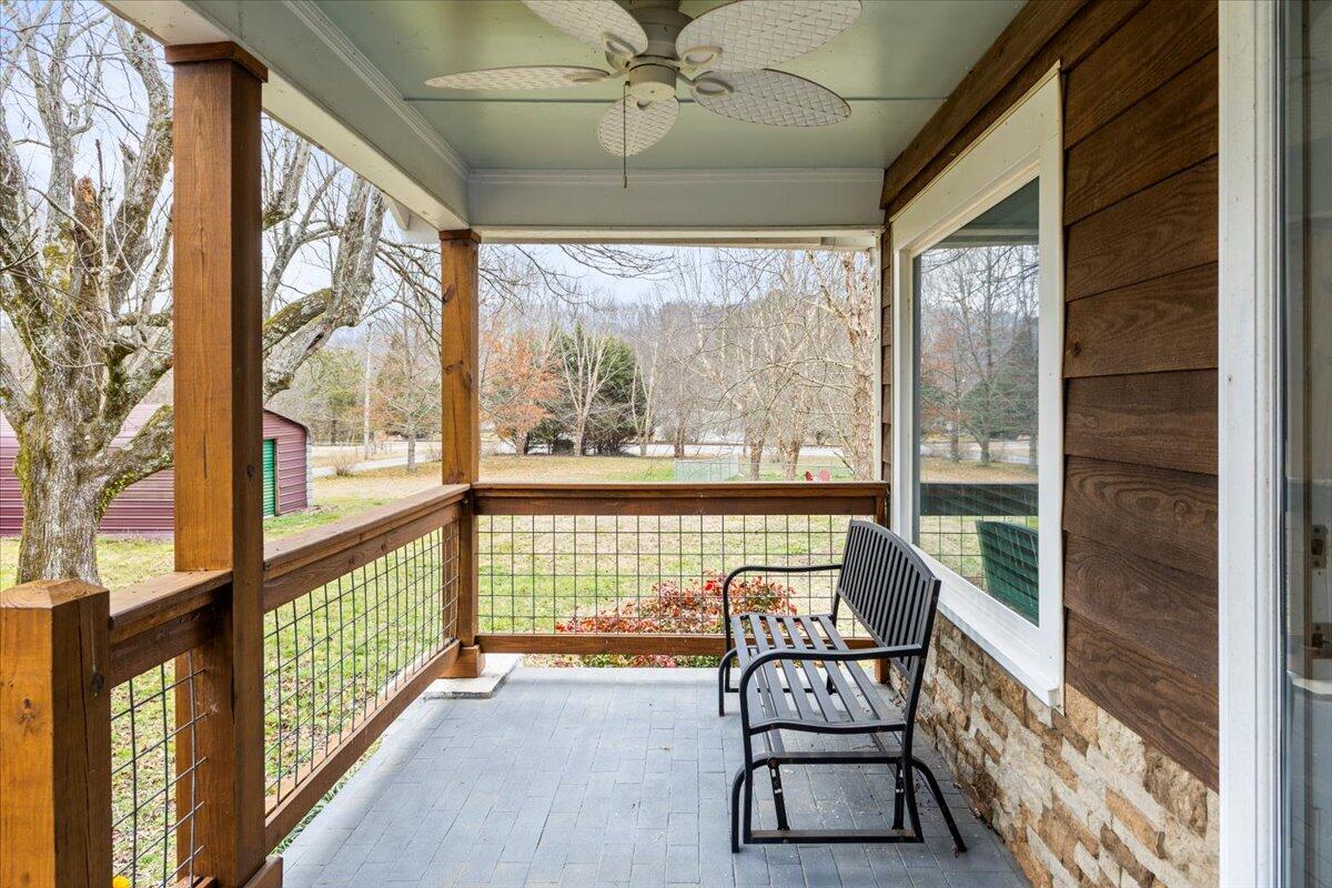 5765 Red Clay Road Cohutta, GA 30710 - Photo 5 of 25 17-IMG_0073