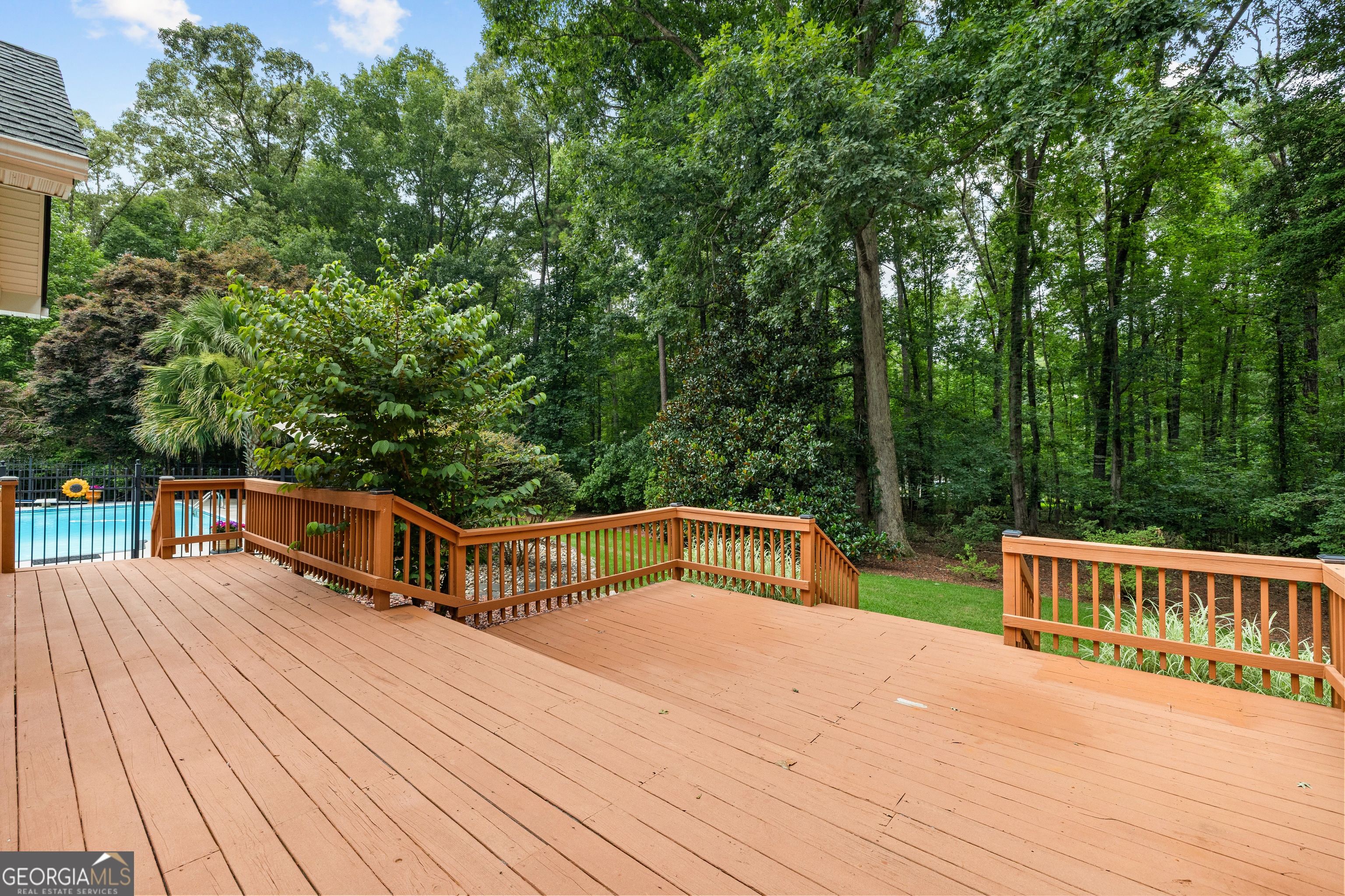 307 Malone Road Fayetteville, GA 30215 - Photo 75 of 92