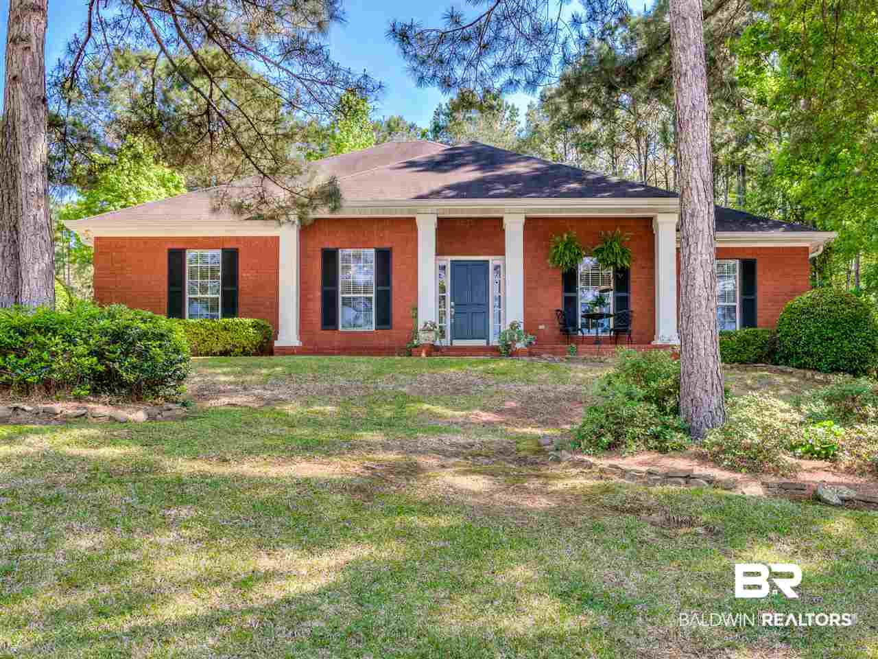 106 Raphael Semmes East Daphne, AL 36527 - Photo 1 of 35 Main