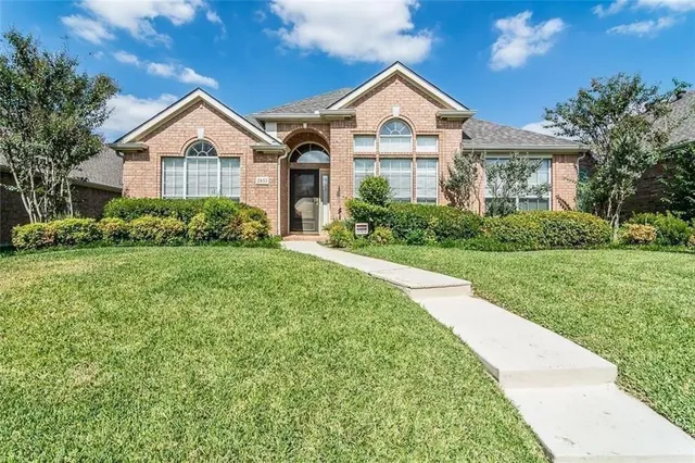 $2,500 | 2453 Cimmaron Drive, Plano, TX 75025