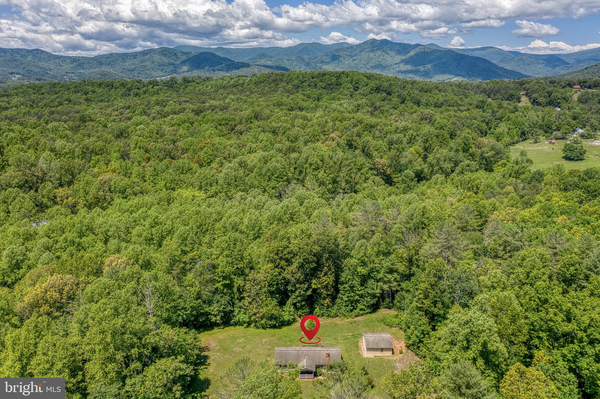 803 Weaver Hollow Road Banco, VA 22711 - Photo 52 of 67