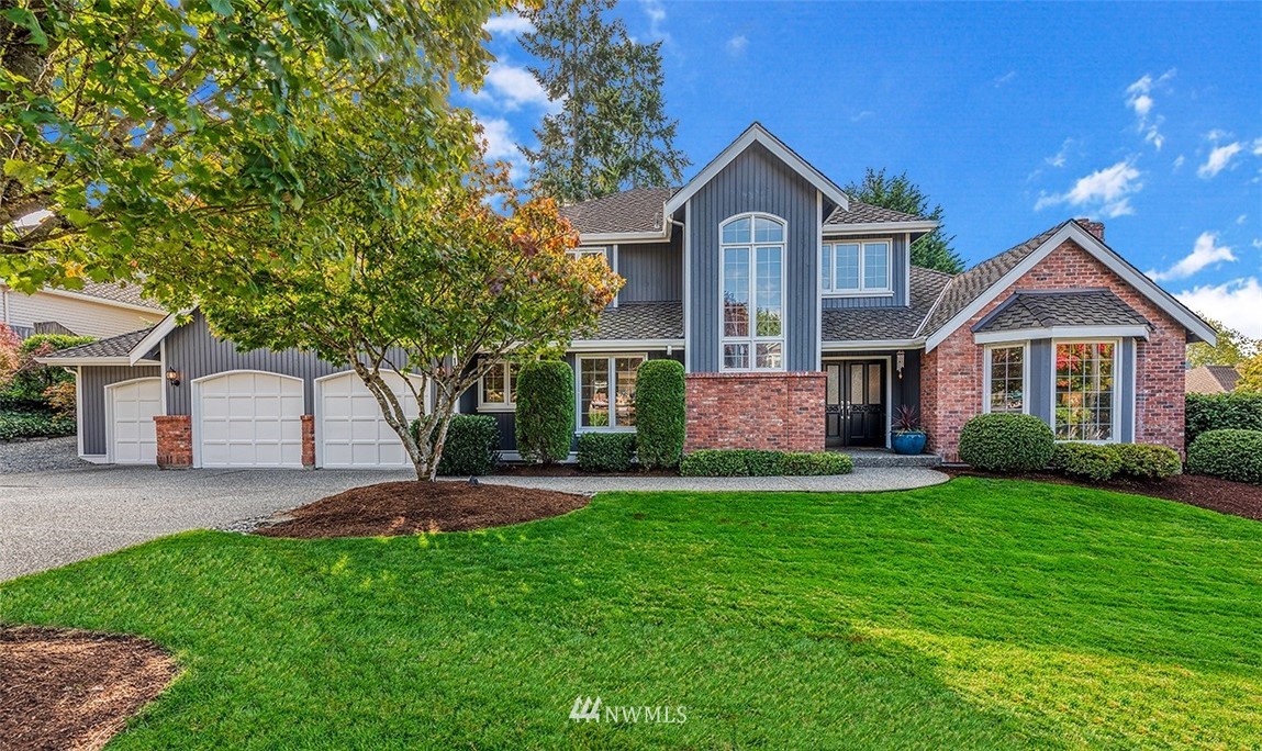 10109 Northeast 155th Street Bothell, WA 98011 - Photo 1 of 25 Gallery Image 1