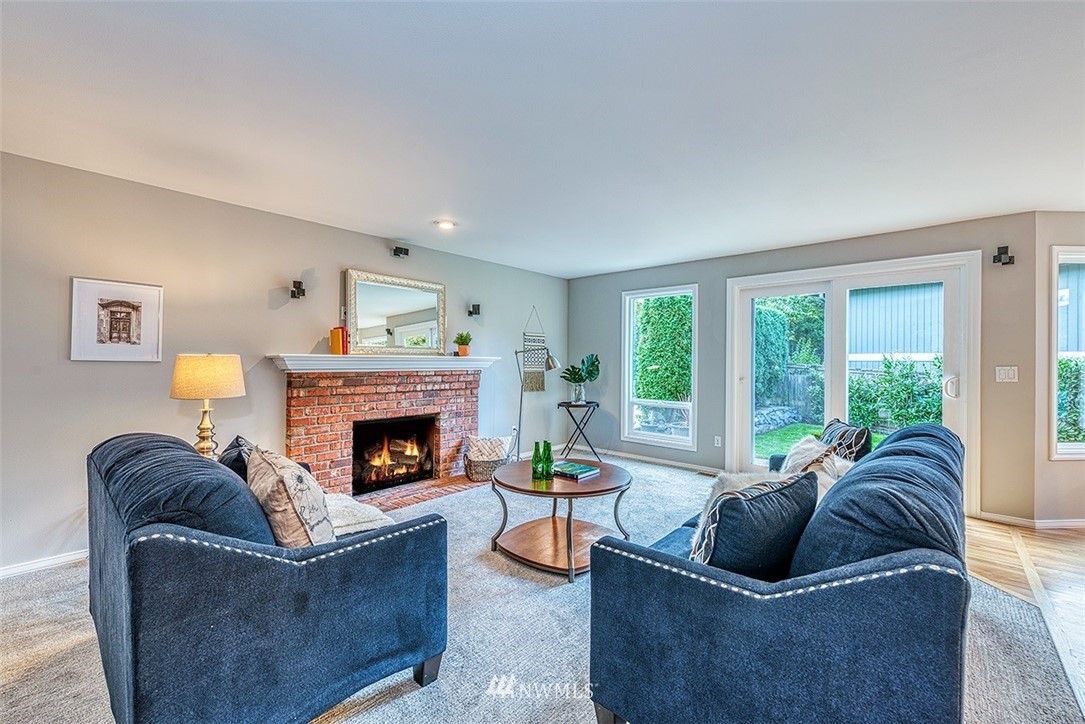 10109 Northeast 155th Street Bothell, WA 98011 - Photo 13 of 25 Gallery Image 13