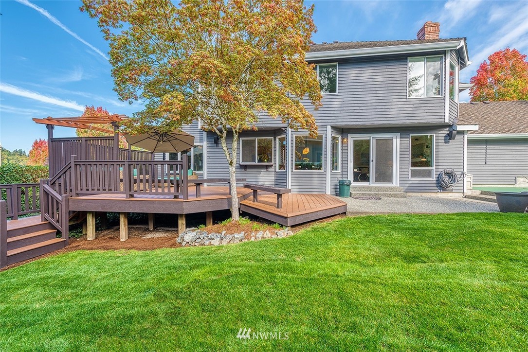 10109 Northeast 155th Street Bothell, WA 98011 - Photo 23 of 25 Gallery Image 23
