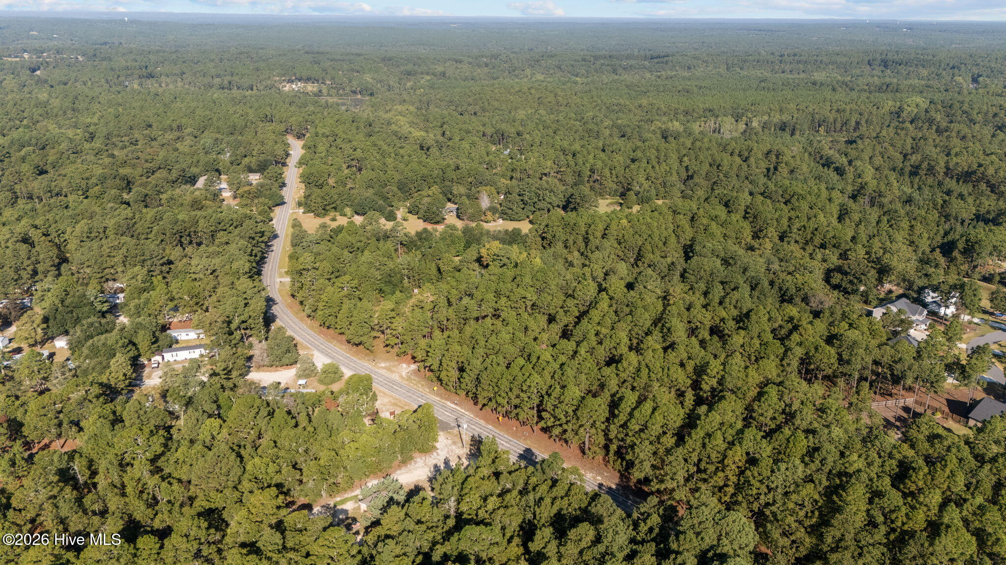 376 Foxfire Road Aberdeen, NC 28315 - Photo 26 of 27 376 Foxfire Road