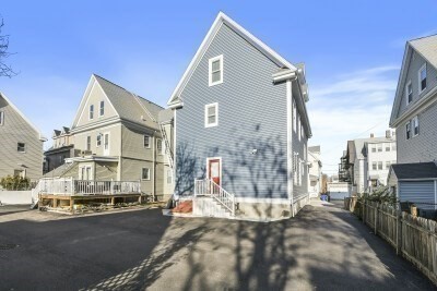 4 Benson Street, Unit 1 Boston, MA 02135 - Photo 20 of 25