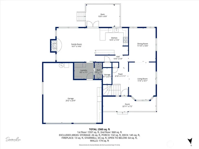 a black and white photo of a living room