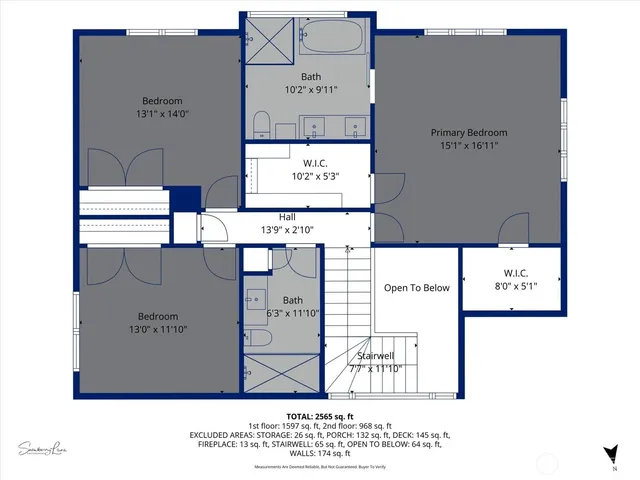 $675,000 | 1155 Southwest Kalama Loop, Oak Harbor, WA 98277