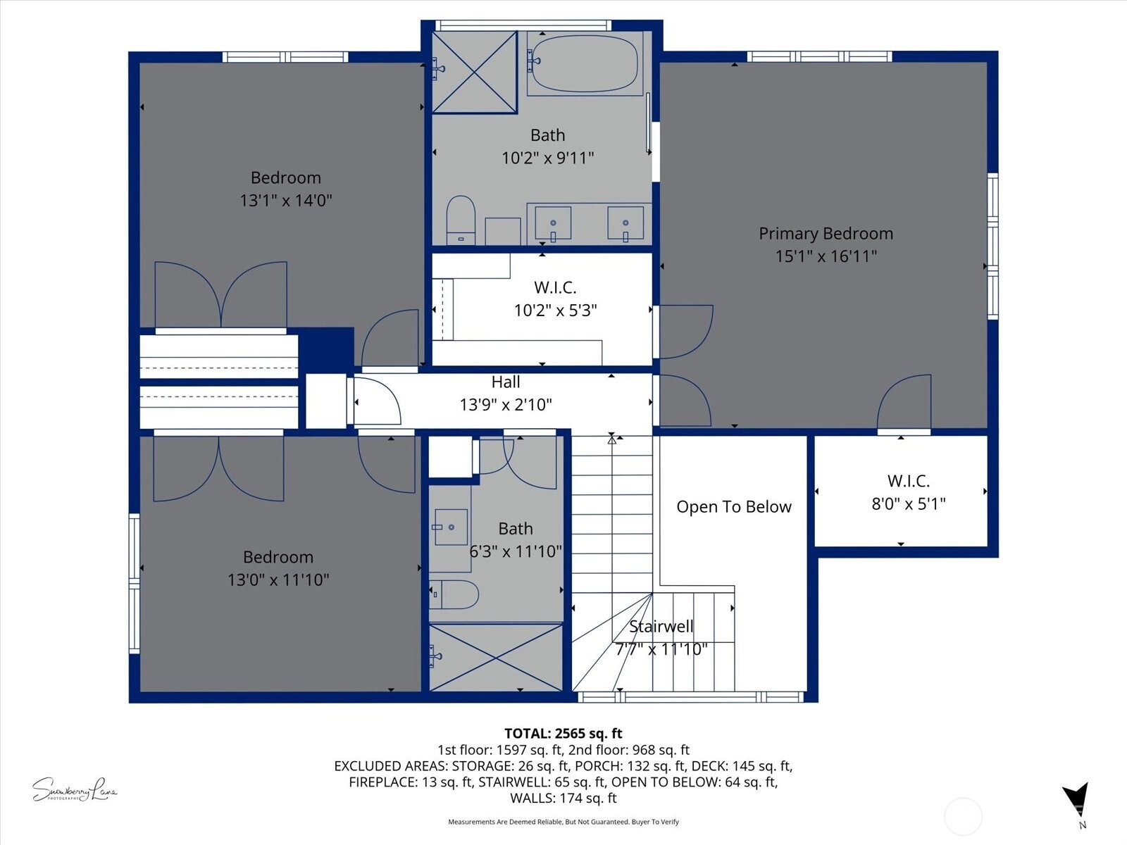 1155 Southwest Kalama Loop Oak Harbor, WA 98277 - Photo 36 of 37
