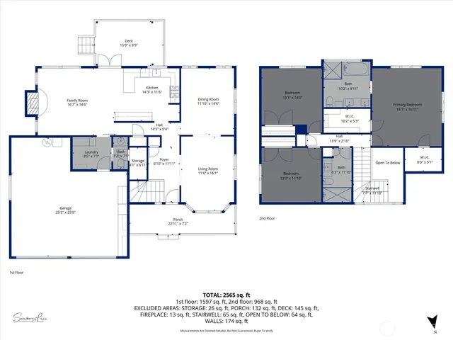 $675,000 | 1155 Southwest Kalama Loop, Oak Harbor, WA 98277