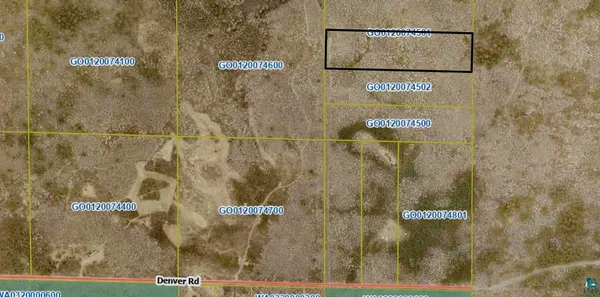 $55,000 | S 10-acres South 10-acres Denver Road, Gordon, WI 54838