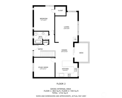 $795,000 | 1915 11th Avenue South, Seattle, WA 98134