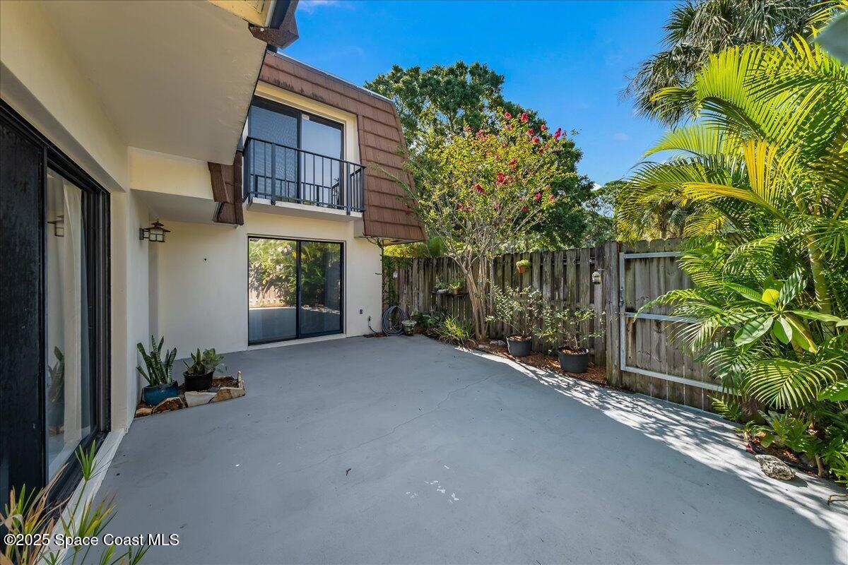 2012 Dan Court Palm Bay, FL 32905 - Photo 2 of 22 a view of a house with a street