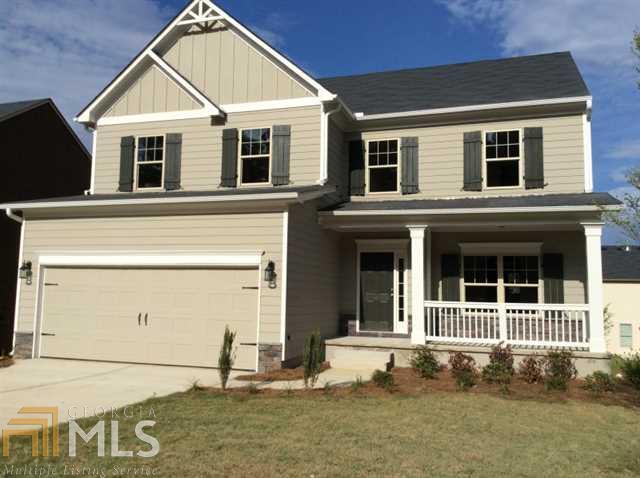 3394 Lynne Road, Unit 57 Powder Springs, GA 30127 - Photo 1 of 1