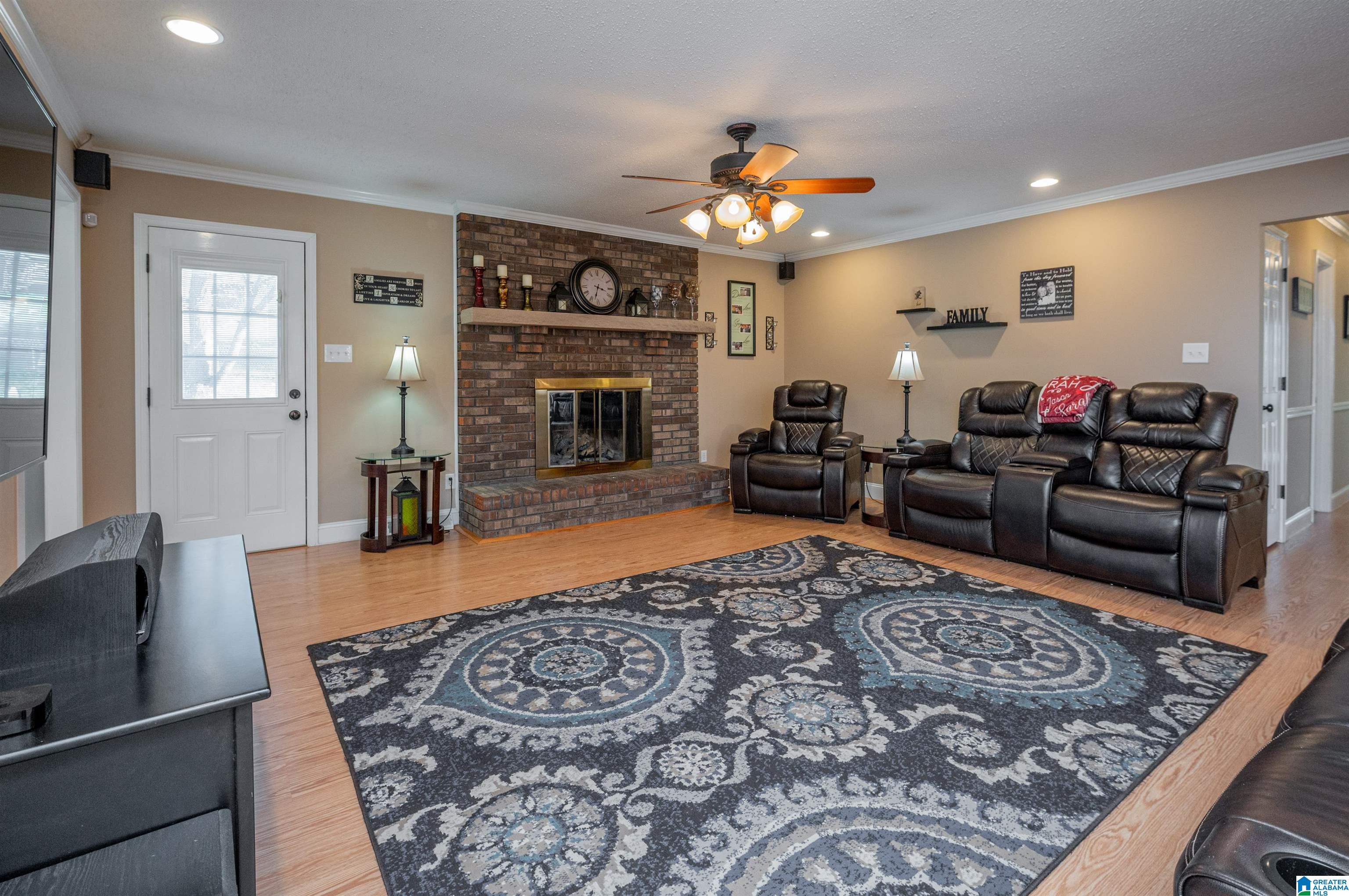 1309 Potter Road Bessemer, AL 35020 - Photo 8 of 50