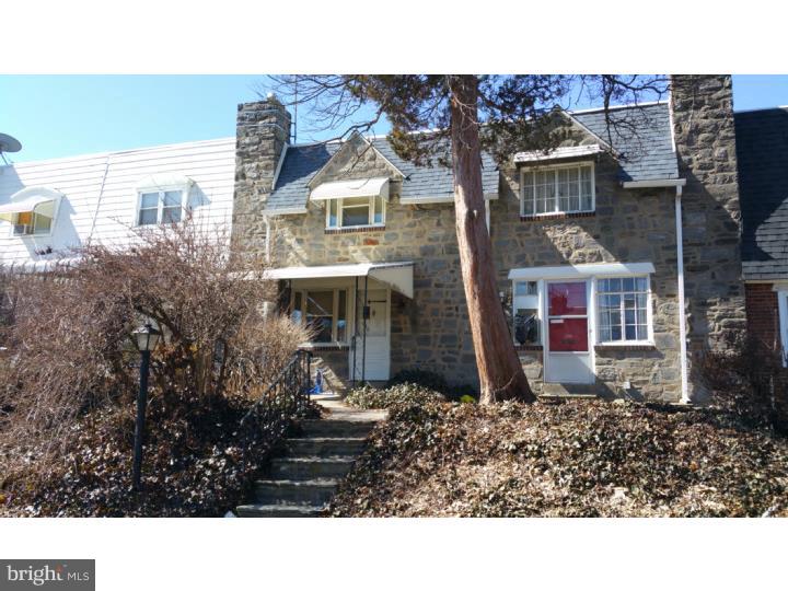 266 Springton Road Upper Darby, PA 19082 - Photo 1 of 15 Exterior Front