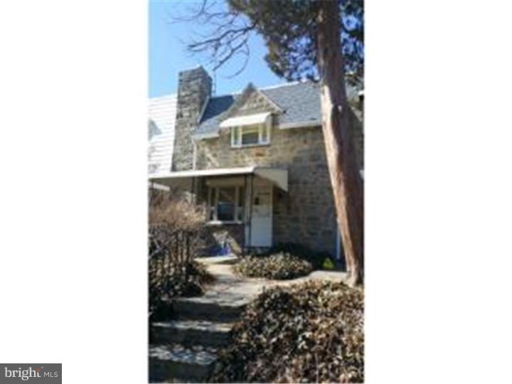 266 Springton Road Upper Darby, PA 19082 - Photo 2 of 15 Exterior Front