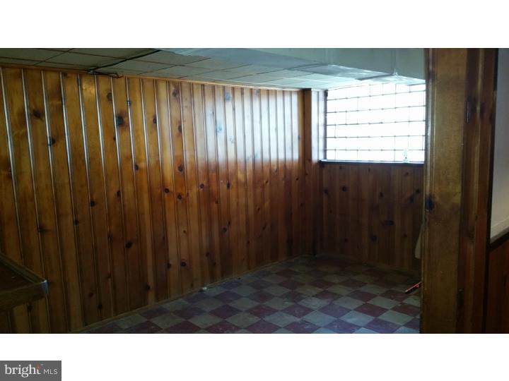 266 Springton Road Upper Darby, PA 19082 - Photo 15 of 15 Basement - Finished