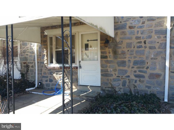 266 Springton Road Upper Darby, PA 19082 - Photo 3 of 15 Exterior Front