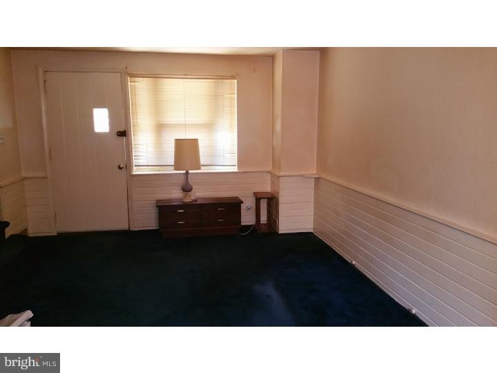 266 Springton Road Upper Darby, PA 19082 - Photo 4 of 15 Living Room