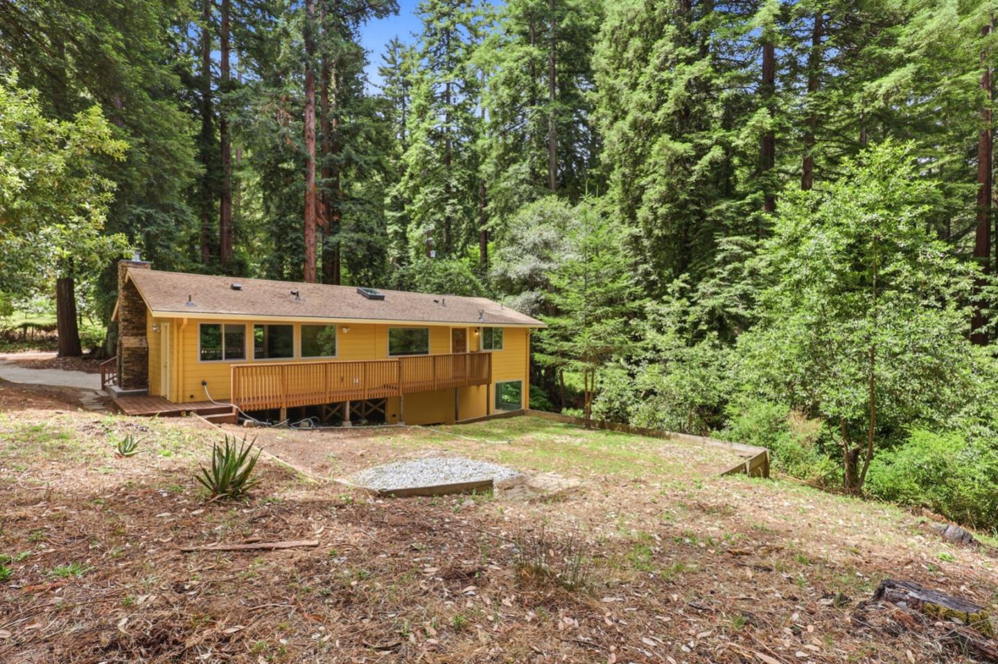 1270 Quarry Road Felton, CA 95018 - Photo 51 of 55