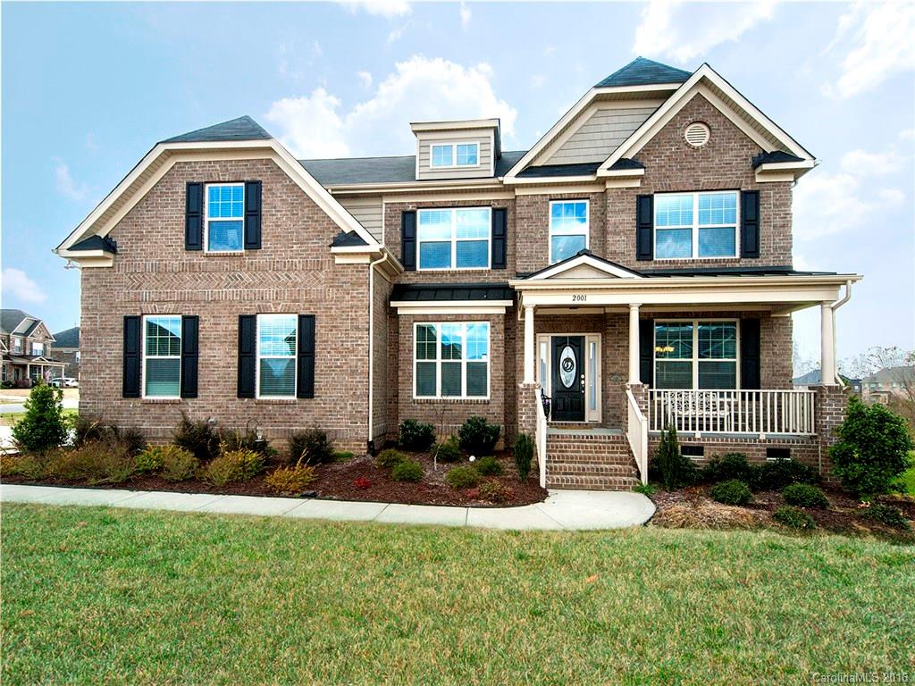 2001 Thorndale Road, Unit 92 Indian Trail, NC 28079 - Photo 1 of 24 Gallery Image 1