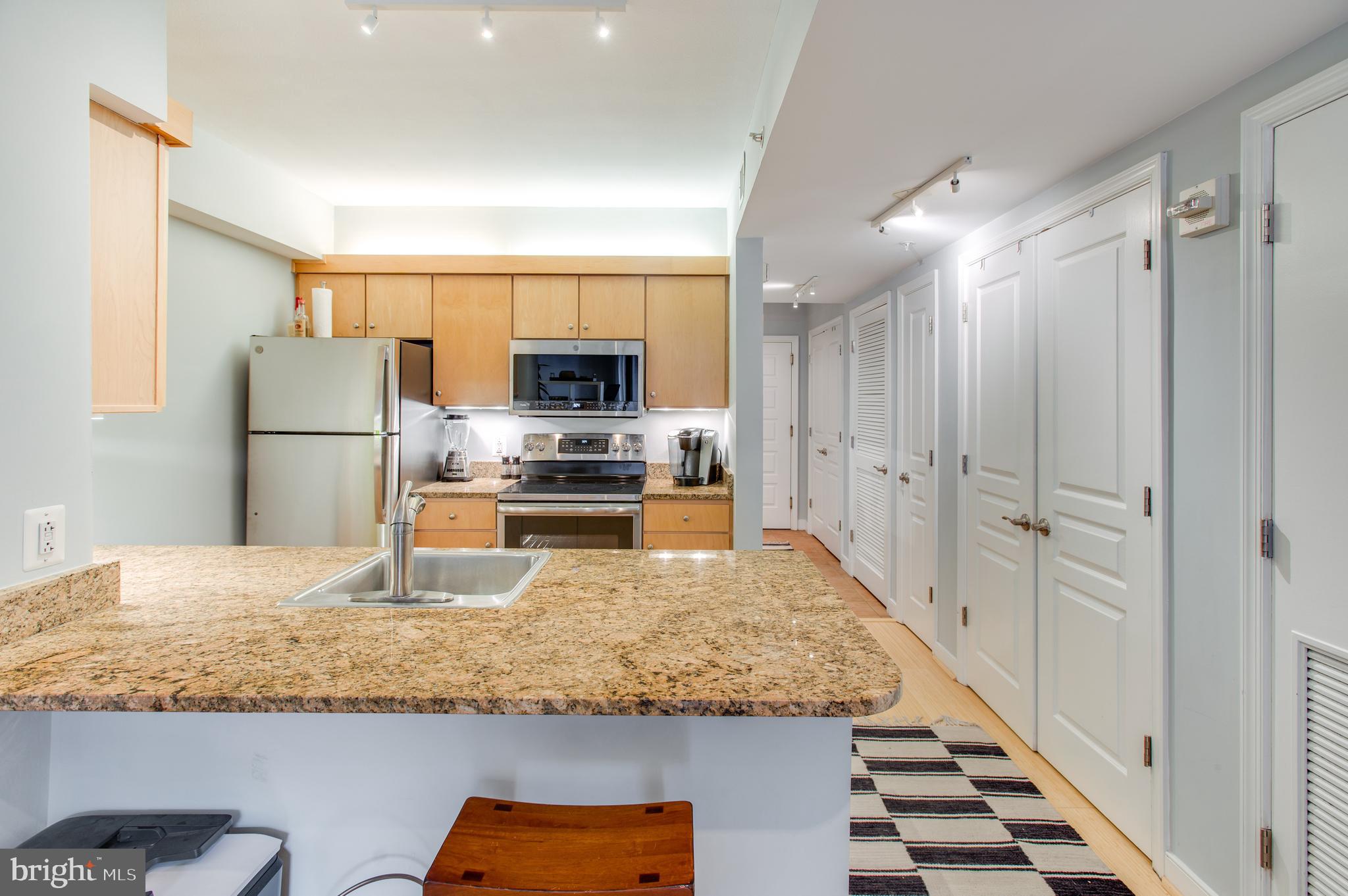 631 D Street Northwest, Unit 638 Washington, DC 20004 - Photo 19 of 81