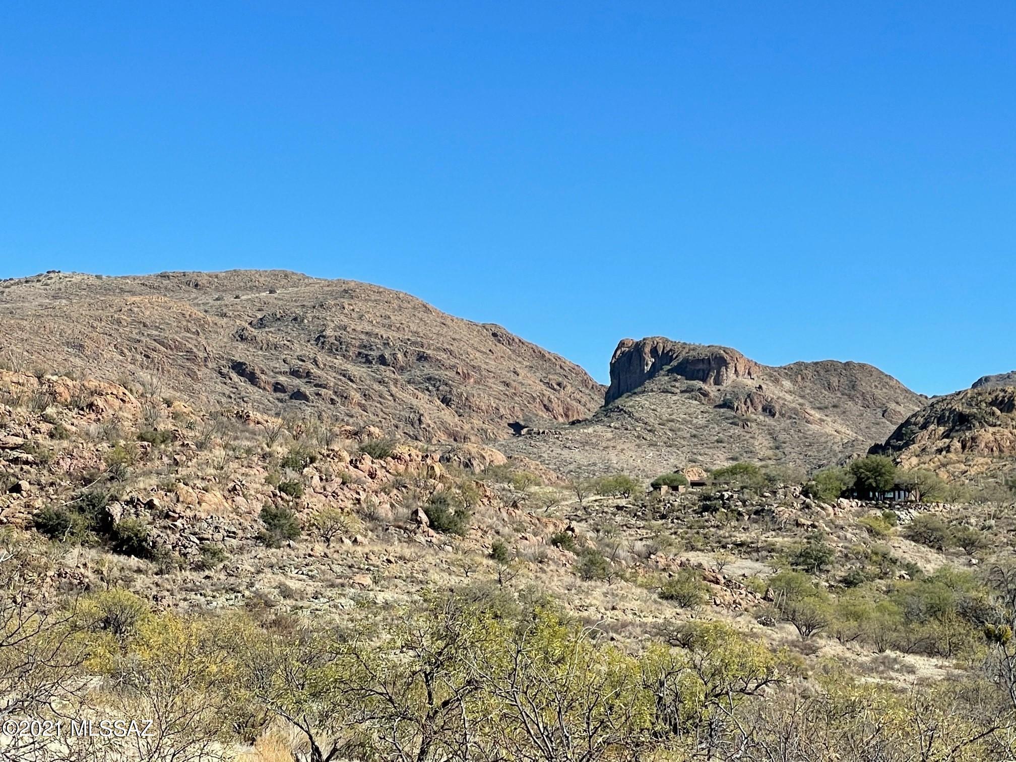 Tbd Morning Star Drive, Unit 62 Rio Rico, AZ 85648 - Photo 12 of 23