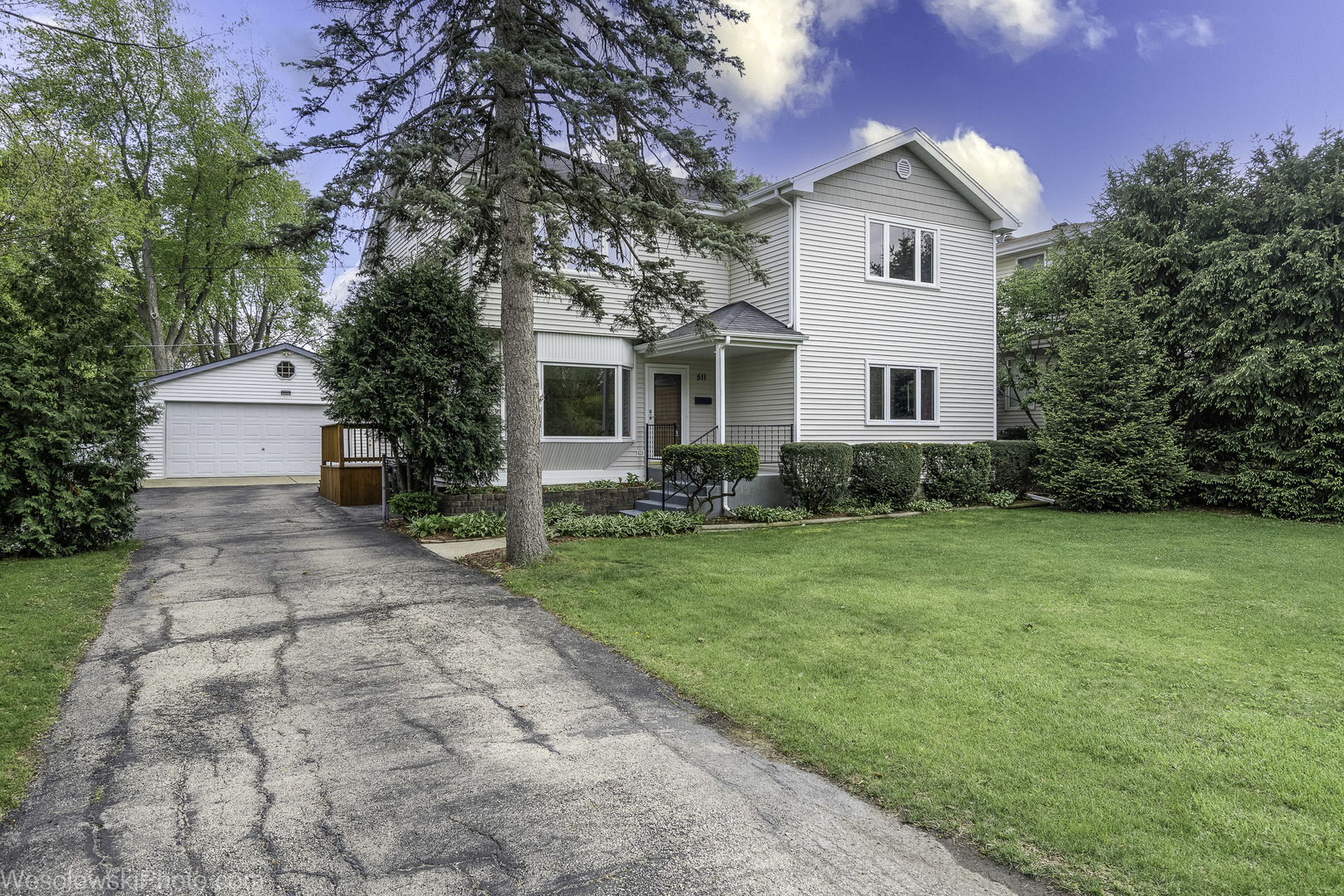 511 West Palatine Road Palatine, IL 60067 - Photo 2 of 30 Gallery Image 2
