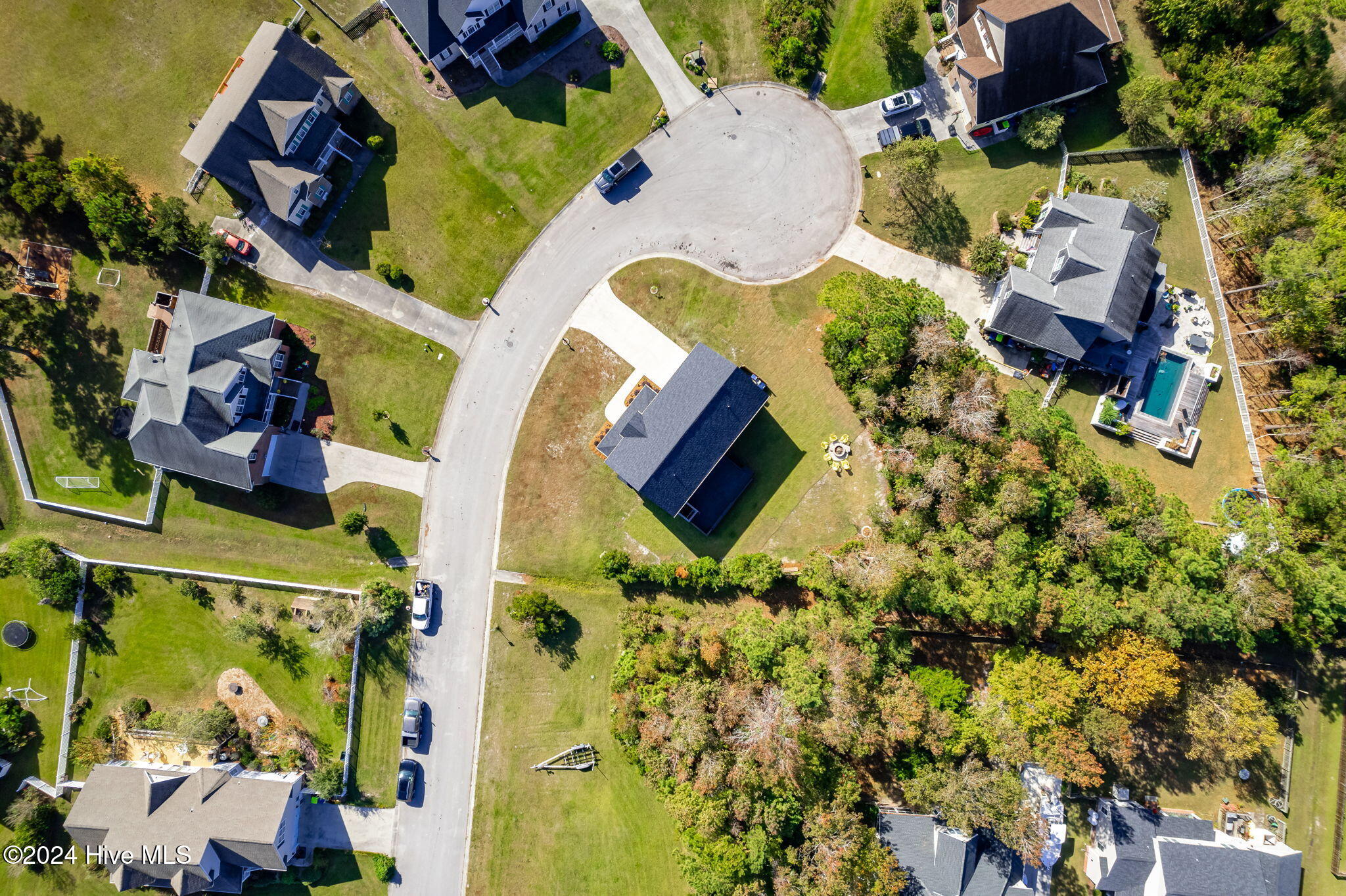 1602 Razorbill Court Morehead City, NC 28557 - Photo 56 of 62 Updated MHC home in Blair Farm