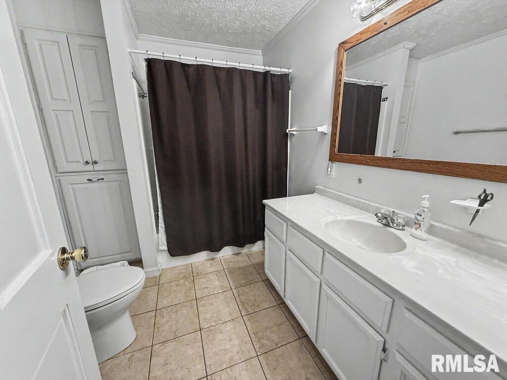 206 Bryant Road Harrisburg, IL 62946 - Photo 12 of 23
