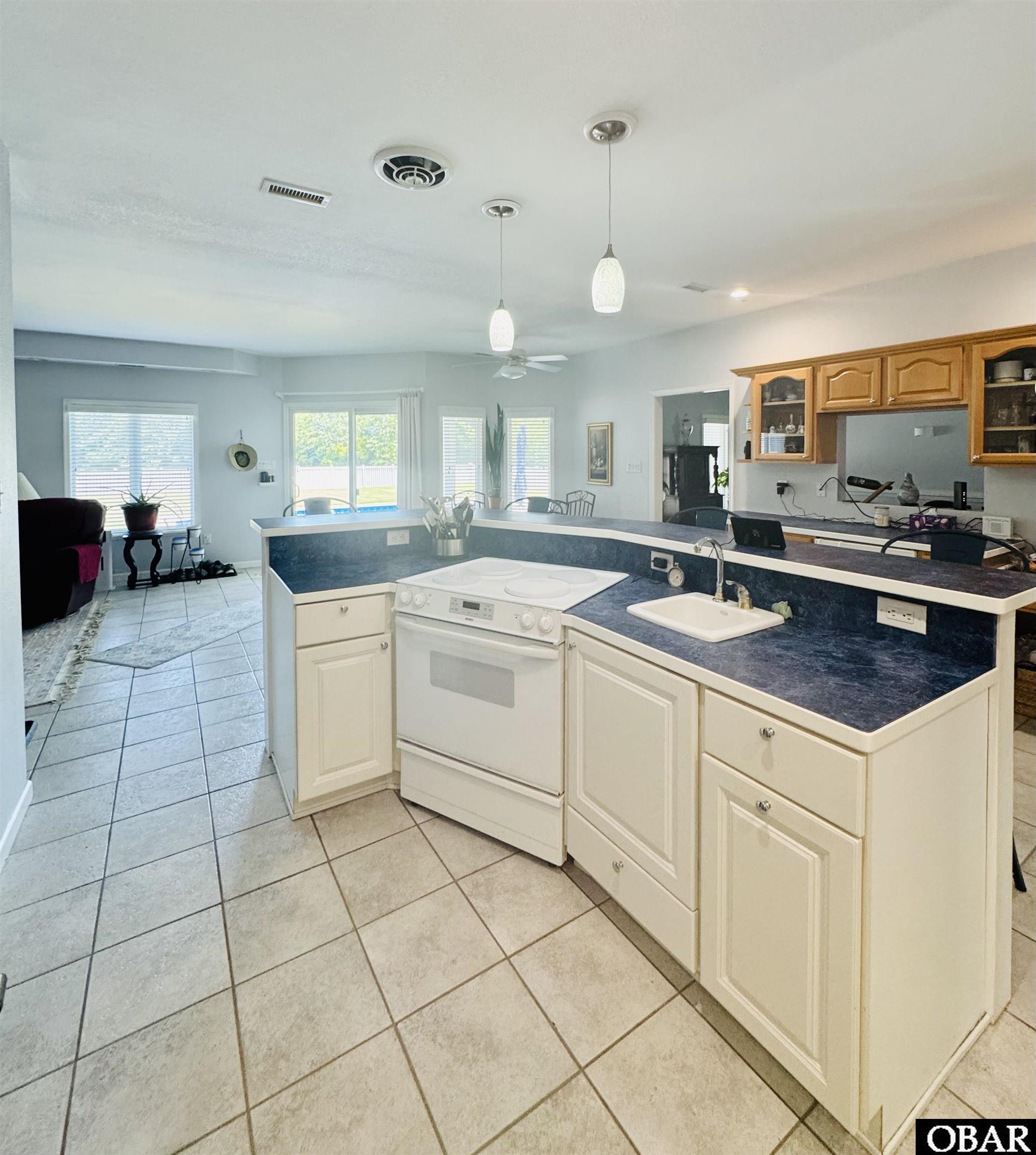 247 Grandy Road Grandy, NC 27939 - Photo 6 of 43 Kitchen