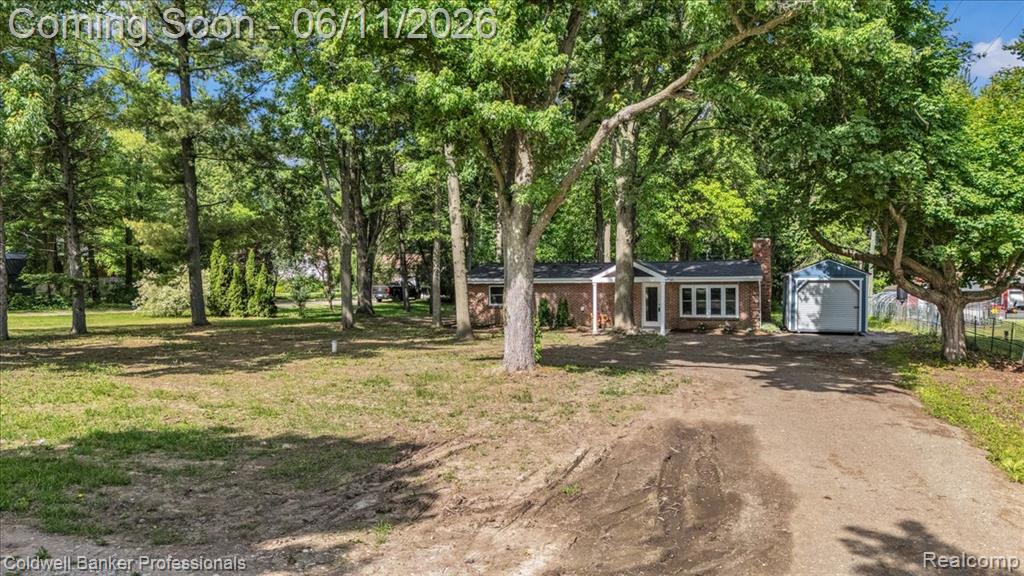76107 Van Dyke Road Romeo, MI 48065 - Photo 32 of 42