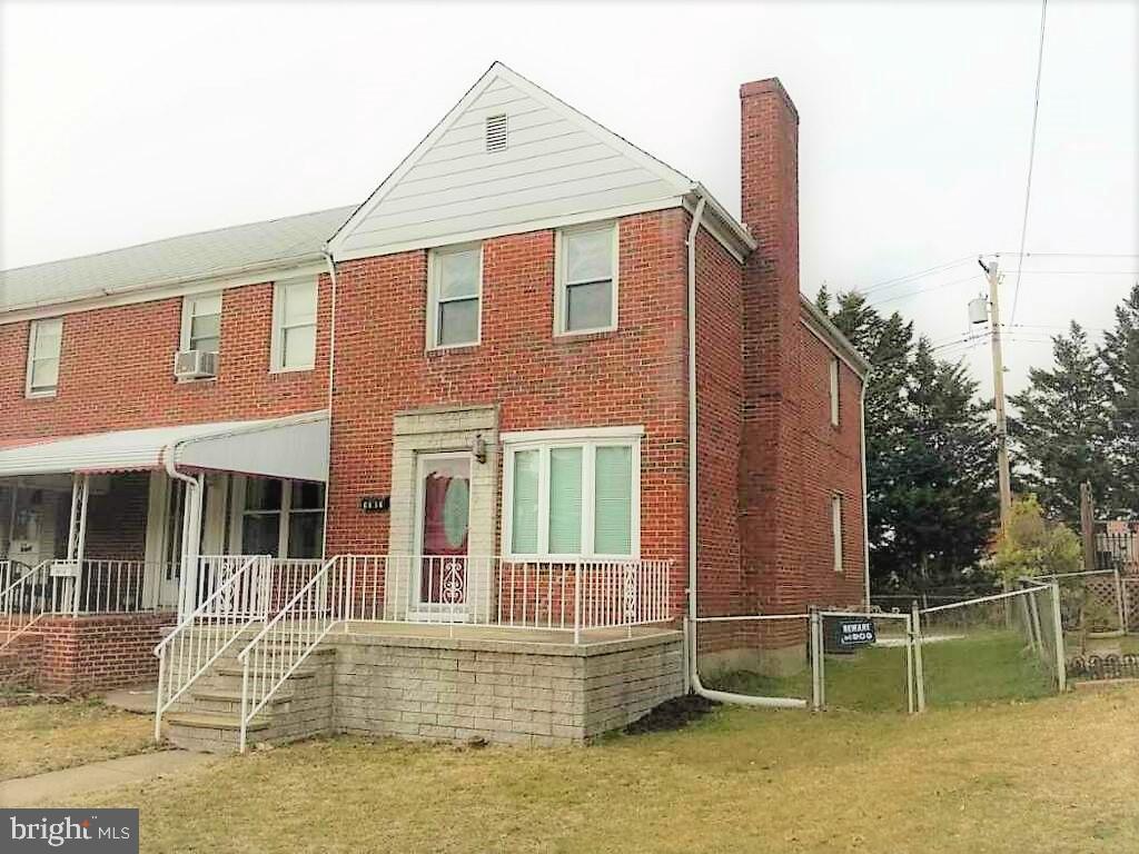 6816 Boston Avenue Baltimore, MD 21222 - Photo 3 of 3