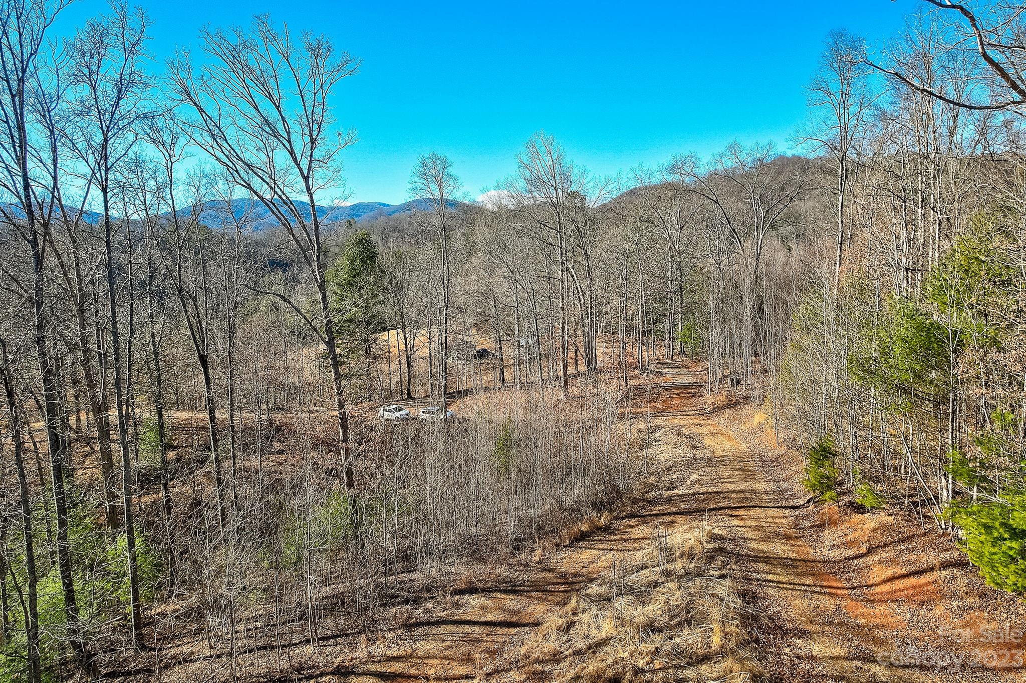 0 Boyd Road, Unit 7 Leicester, NC 28748 - Photo 7 of 15 a view of a dry yard