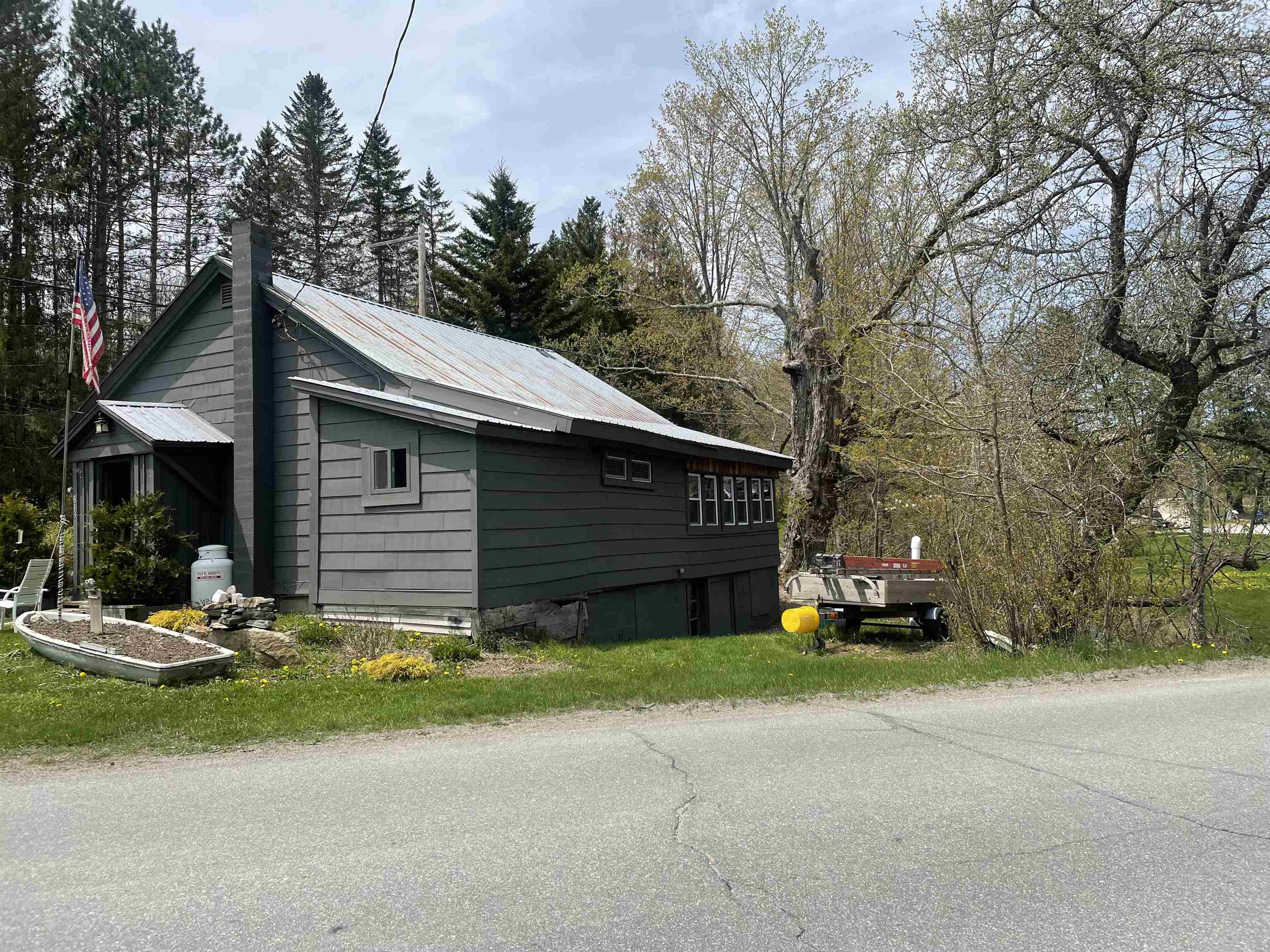 813 Gates Pond Road Whitingham, VT 05342 - Photo 17 of 17 Gallery Image 17