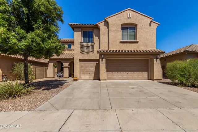 $459,900 | 6084 West Yorktown Way, Florence, AZ 85132