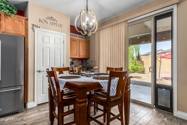 $459,900 | 6084 West Yorktown Way, Florence, AZ 85132