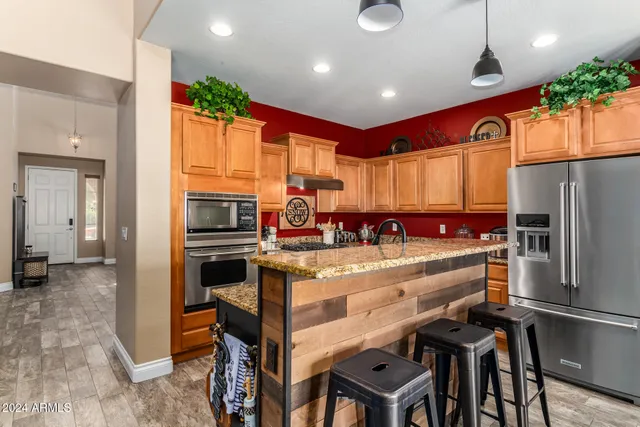 $459,900 | 6084 West Yorktown Way, Florence, AZ 85132